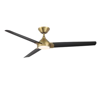Zelda Ceiling Fan by WAC Lighting - view 3