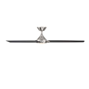 Zelda Ceiling Fan by WAC Lighting - view 4