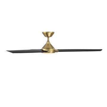 Zelda Ceiling Fan by WAC Lighting - view 5