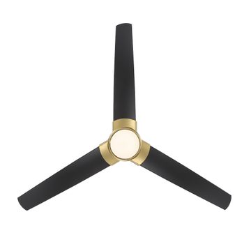 Zelda Ceiling Fan by WAC Lighting - view 7
