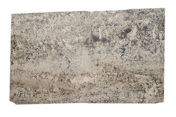 3/4 Slab Delicatus Cream Polished by Walker Zanger
