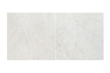 36x36x3/4 Soho White Honed by Walker Zanger