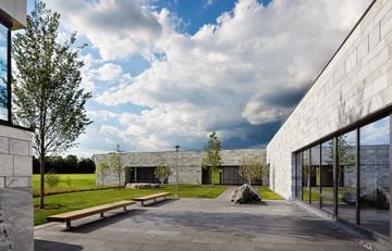 Center for the Advancement of Public Action by Walker Zanger