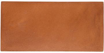 Ceramica Alhambra Spanish Cotto 4x8 by Walker Zanger