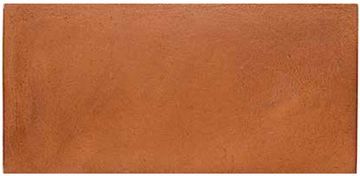 Ceramica Alhambra Spanish Cotto 6-1/2x13 by Walker Zanger