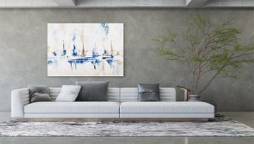 Introducing Continuum: Porcelain Tiles with a Natural Stone Look by Walker Zanger