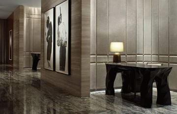 Park Hyatt New York by Walker Zanger