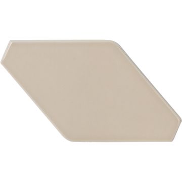 Pietta Donovan Maroubra Wedgetail Gloss 3x6x3/8 by Walker Zanger