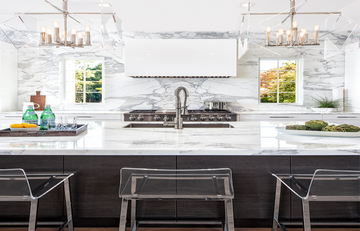 Sophisticated and Bright by Walker Zanger