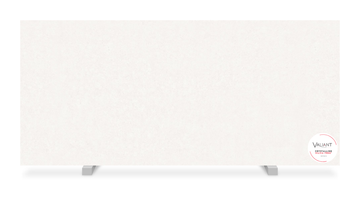 Valiant Quartz Opus Velvet Slab 2cm by Walker Zanger