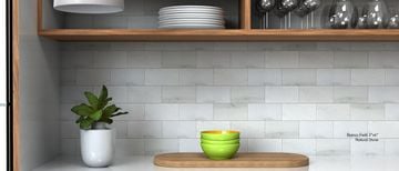 Walker Zanger Studio Collection Brings Luxury Design to All by Walker Zanger