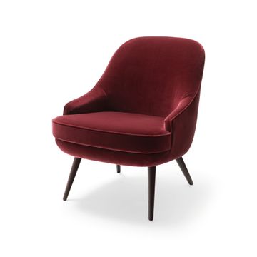 375 Armchair. by Walter Knoll - view 6