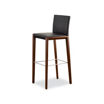 Andoo Barstool. by Walter Knoll - view 4