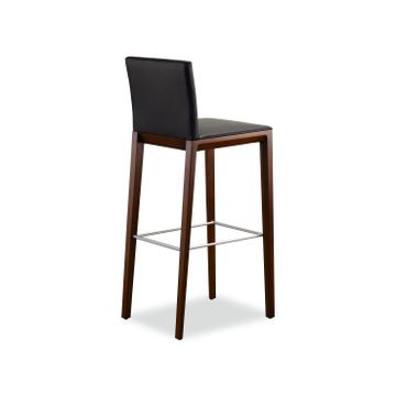 Andoo Barstool. by Walter Knoll - view 5