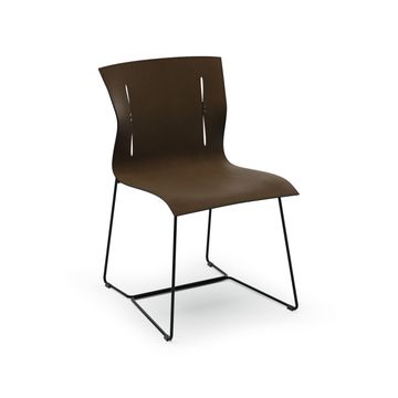 Cuoio Chair. by Walter Knoll - view 4