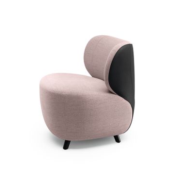 Bao Armchair Small. by Walter Knoll