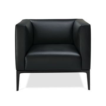 Jaan 780 Armchair. by Walter Knoll