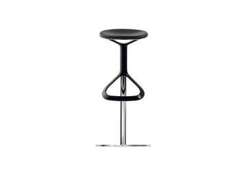 Lox Barstool. by Walter Knoll