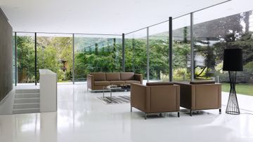 Foster 500 Armchair. by Walter Knoll - view 7