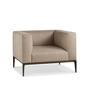 Jaan 781 Armchair. by Walter Knoll - view 7