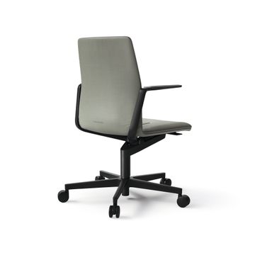 Leadchair evo. by Walter Knoll - view 4