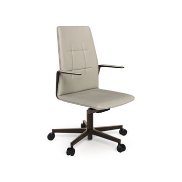 Leadchair evo. by Walter Knoll - view 6