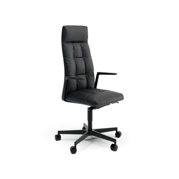 Leadchair Management Soft. by Walter Knoll - view 6