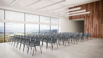 Liz-M Chair. by Walter Knoll - view 6