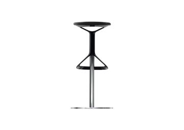 Lox Barstool. by Walter Knoll - view 5