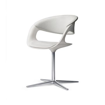 Lox Chair. by Walter Knoll - view 7