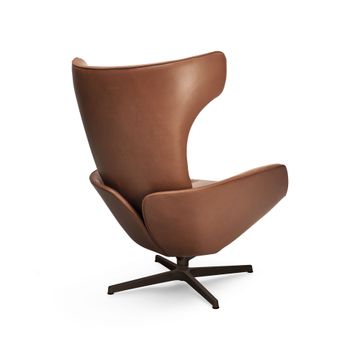 Onsa Armchair. by Walter Knoll - view 5