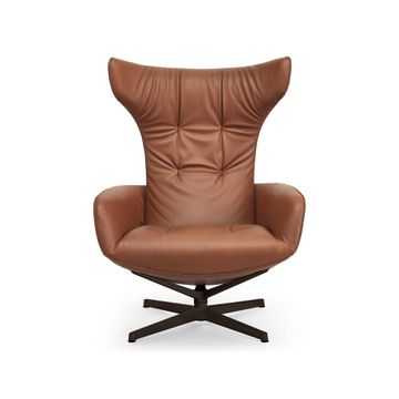 Onsa Armchair. by Walter Knoll - view 6