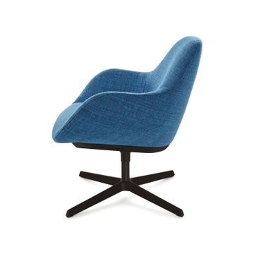 Sheru Armchair. by Walter Knoll - view 4