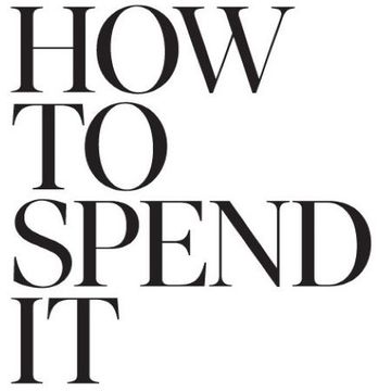 Spike su How to Spend It - Wave Murano Glass - Roberto Beltrami - Original Factory by Wave Murano Glass
