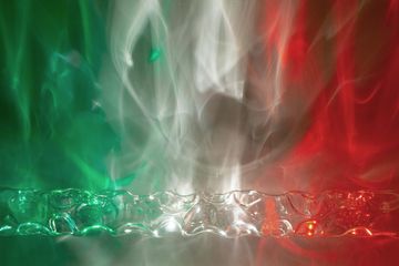 GIORNO DELL'INDIPENDENZA MESSICANA by WAW COLLECTION