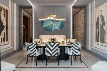 Marbella Design Week by WAW COLLECTION