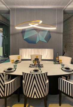 Marbella Design Week by WAW COLLECTION
