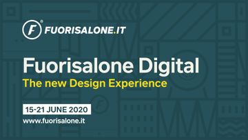 WAW COLLECTION partecipa all'edizione speciale Fuorisalone Digital by WAW COLLECTION