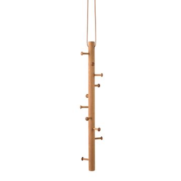 Copenhanger - Oak by We Do Wood