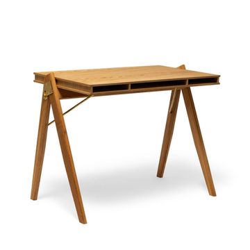 Field Desk - Eg by We Do Wood