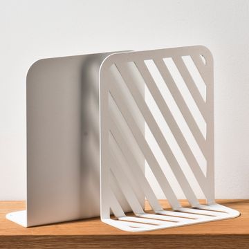 Grid 01 Bookend by Weld & Co - view 2
