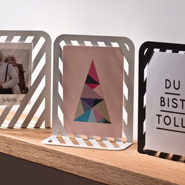 Grid 01 Bookend by Weld & Co - view 4
