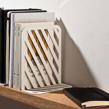 Grid 01 Bookend by Weld & Co - view 5