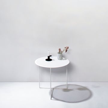 Grid 01 Side Table by Weld & Co - view 3