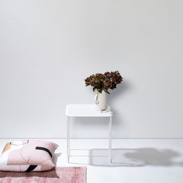 Grid 02 Side Table by Weld & Co