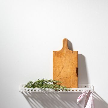 Grid 02 Wall Shelf by Weld & Co - view 3