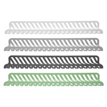 Grid 02 Wall Shelf by Weld & Co - view 4