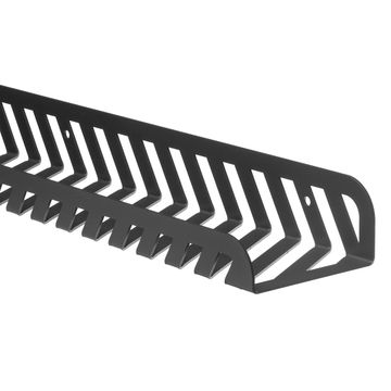 Grid 02 Wall Shelf by Weld & Co - view 5