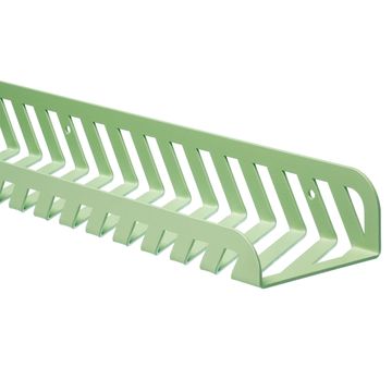 Grid 02 Wall Shelf by Weld & Co - view 8