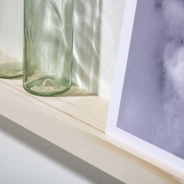 Silver Fir 02 Picture Ledge by Weld & Co - view 2